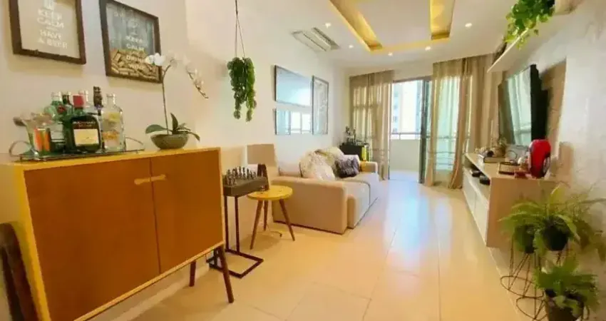Apartamento com 3 quartos à venda na Rua Graciliano Ramos, Vital Brazil, Niterói