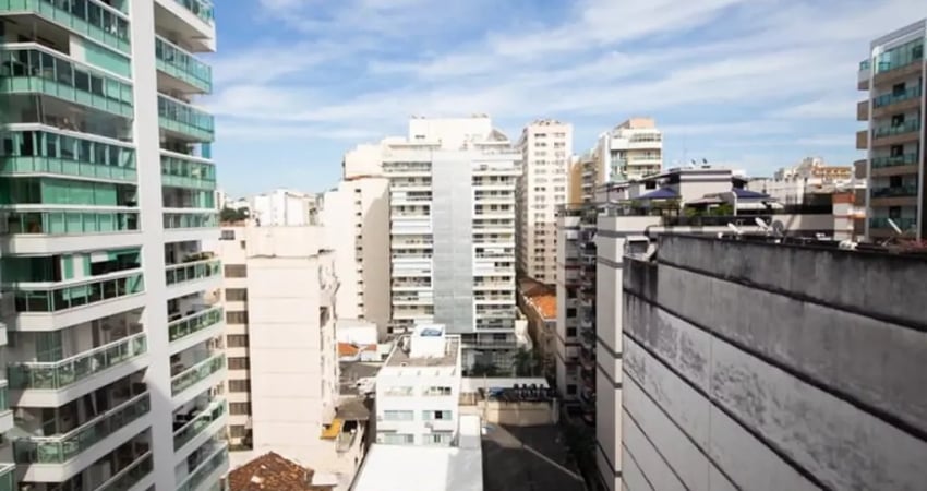 Apartamento com 2 quartos à venda na Avenida Roberto Silveira, Icaraí, Niterói