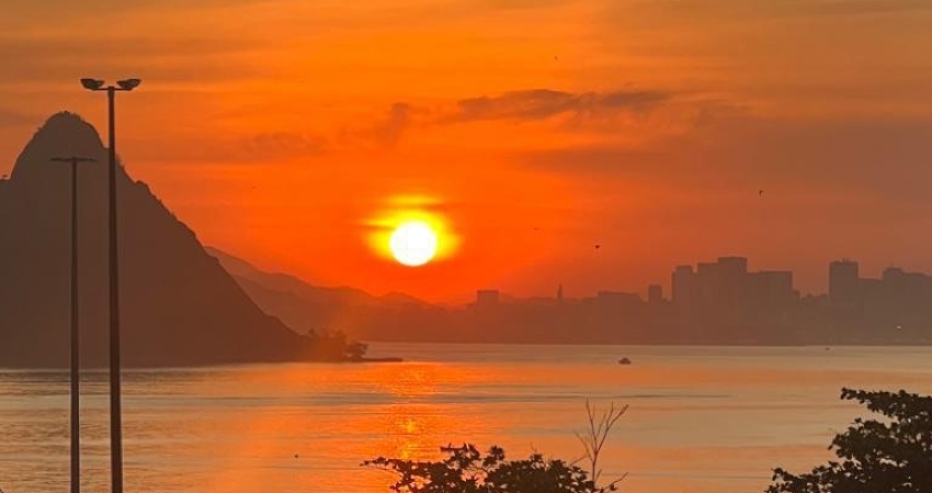 Apartamento 3 suítes, 2 vagas e lazeru