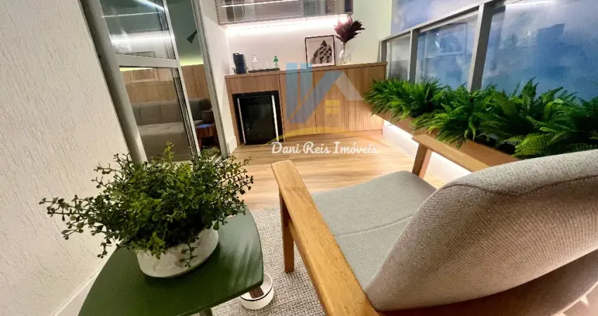 Apartamento com 1 quarto à venda na Rua Doutor Paulo Alves, Ingá, Niterói