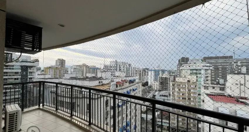 Apartamento com 2 quartos à venda na Rua Graciliano Ramos, Vital Brazil, Niterói