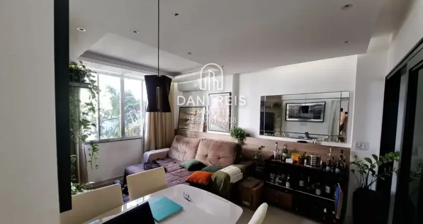 Apartamento com 3 quartos à venda na Rua Professor Hernani Melo, São Domingos, Niterói