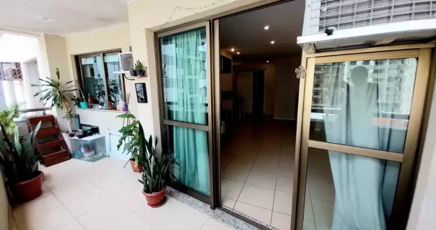 Apartamento com 3 quartos à venda na Rua Graciliano Ramos, Vital Brazil, Niterói