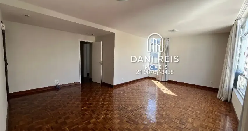 Apartamento com 3 quartos à venda na Avenida Jornalista Alberto Francisco Torres, Icaraí, Niterói