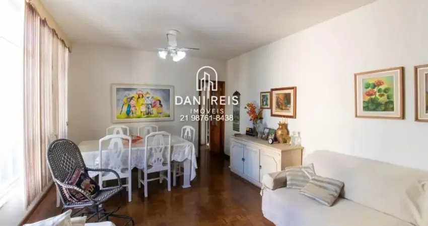 Apartamento com 3 quartos à venda na Avenida Jornalista Alberto Francisco Torres, Icaraí, Niterói