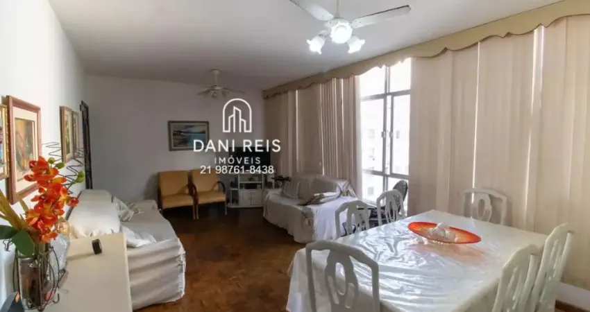 Apartamento com 3 quartos à venda na Avenida Jornalista Alberto Francisco Torres, Icaraí, Niterói