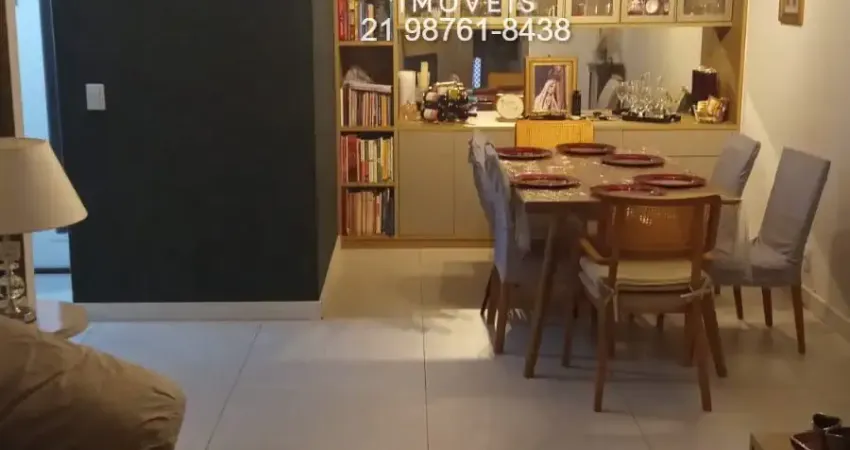 Apartamento com 4 quartos à venda na Rua Professor Miguel Couto, Icaraí, Niterói