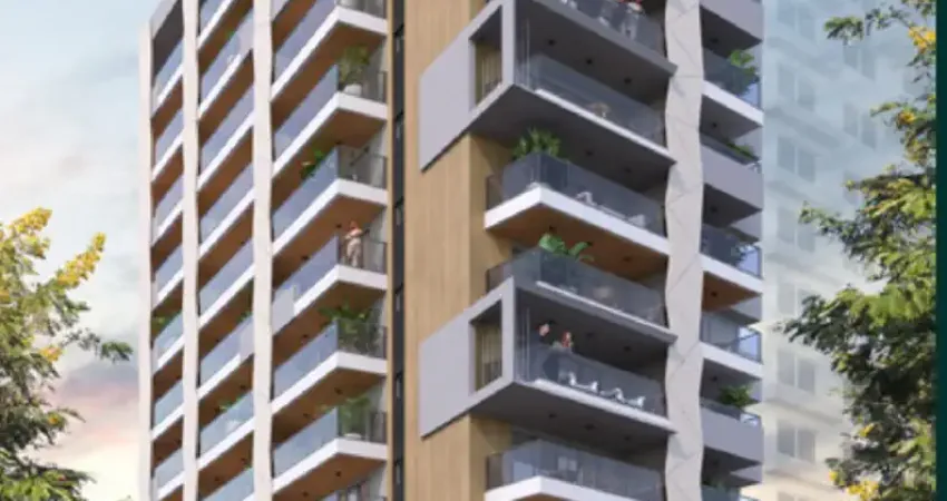 Apartamento com 1 quarto à venda na Rua Álvares de Azevedo, Icaraí, Niterói