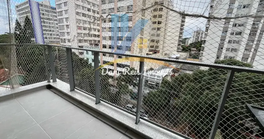 Apartamento com 1 quarto à venda na Rua Doutor Nilo Peçanha, Ingá, Niterói
