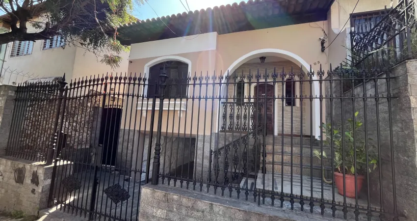 Casa com 4 quartos à venda na Rua Doutor Genserico Ribeiro, São Lourenço, Niterói