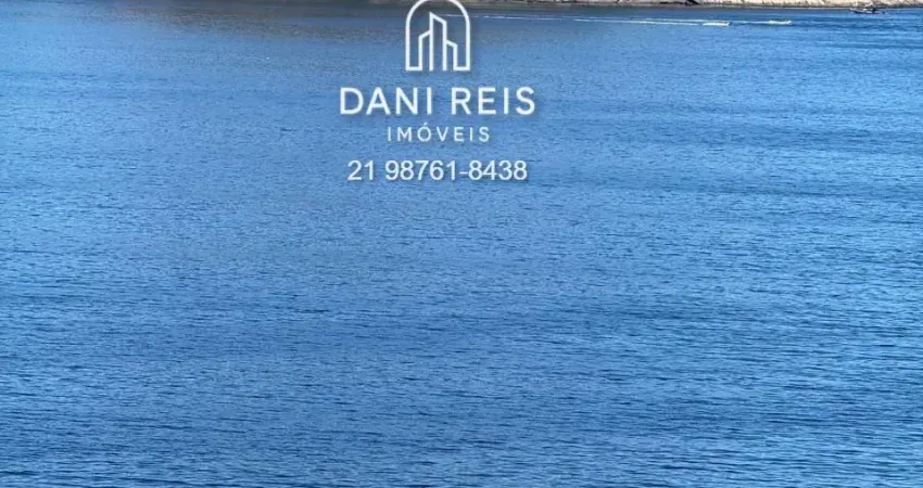 Apartamento com 3 quartos à venda na Avenida Jornalista Alberto Francisco Torres, Icaraí, Niterói