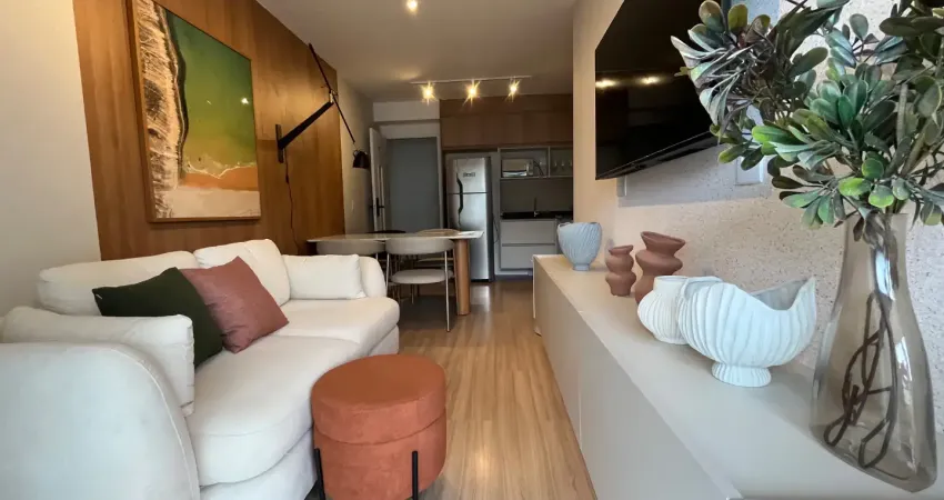 Apartamento com 1 quarto à venda na Rua Doutor Nilo Peçanha, Ingá, Niterói