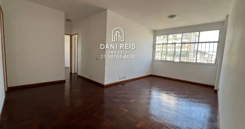 Apartamento com 2 quartos à venda na Rua Doutor Tavares de Macedo, Icaraí, Niterói