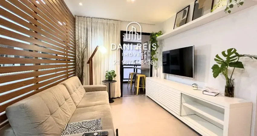 Apartamento com 3 quartos à venda na Avenida Roberto Silveira, Icaraí, Niterói