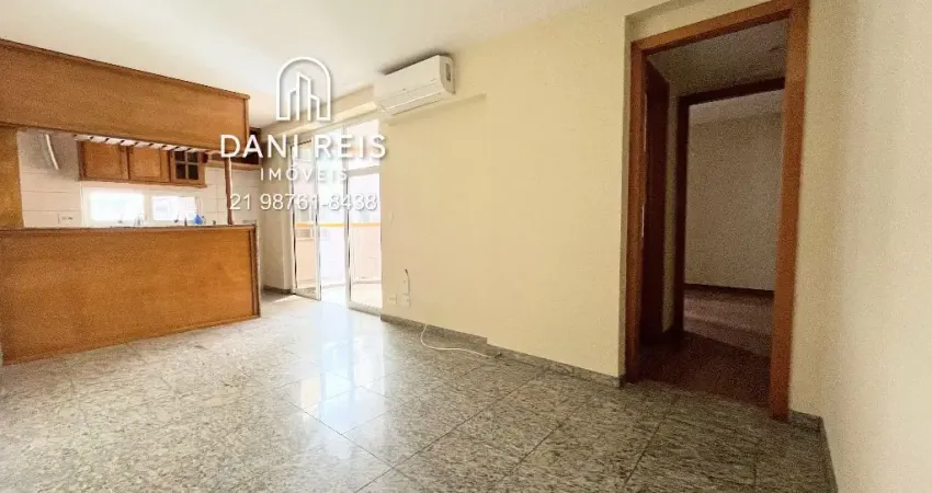 Apartamento com 2 quartos à venda na Rua Álvares de Azevedo, Icaraí, Niterói