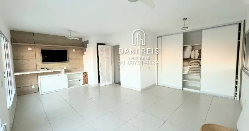 Cobertura com 3 quartos à venda na Rua Coronel Moreira Cesar, Icaraí, Niterói