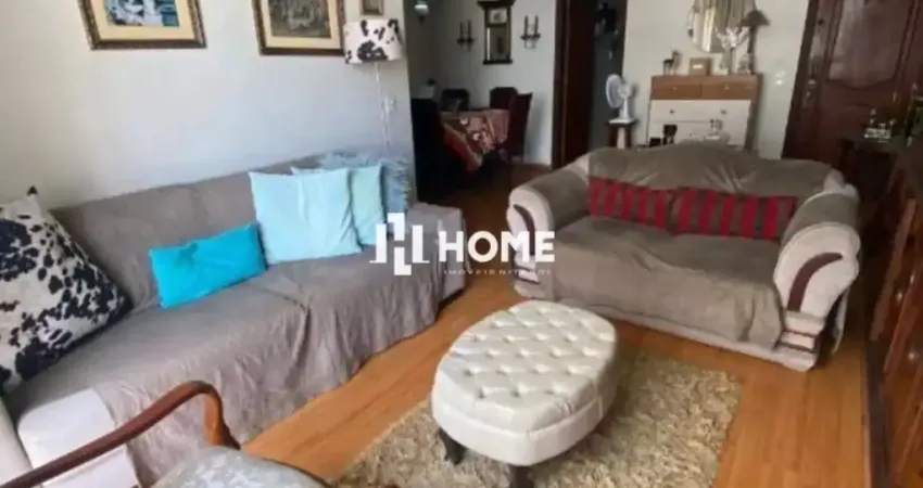 Apartamento com 3 quartos à venda na Avenida Jornalista Alberto Francisco Torres, Icaraí, Niterói