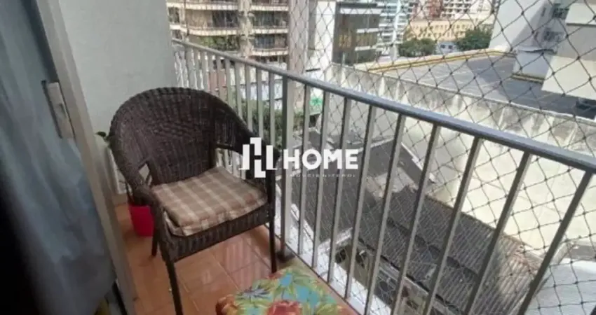 Apartamento com 3 quartos à venda na Avenida Jornalista Alberto Francisco Torres, Icaraí, Niterói