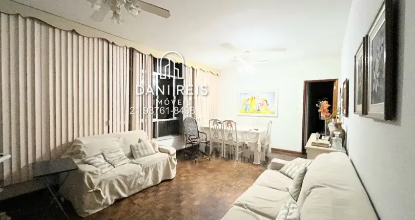 Apartamento com 3 quartos à venda na Rua General Pereira da Silva, Icaraí, Niterói