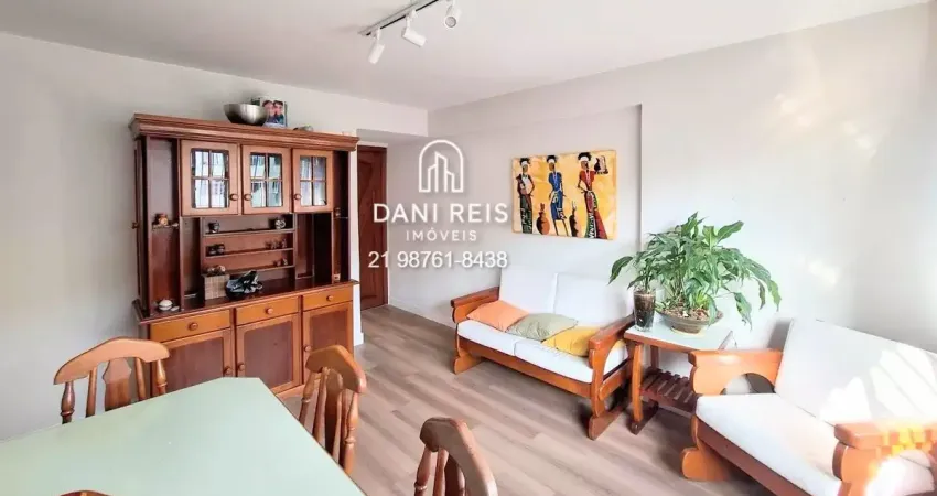 Apartamento com 3 quartos à venda na Avenida Jornalista Alberto Francisco Torres, Icaraí, Niterói