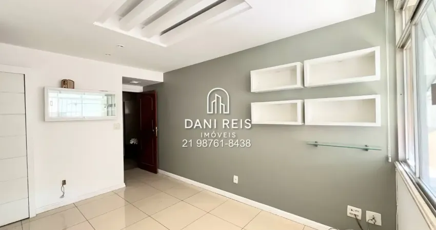 Apartamento com 2 quartos à venda na Rua Noronha Torrezão, Santa Rosa, Niterói