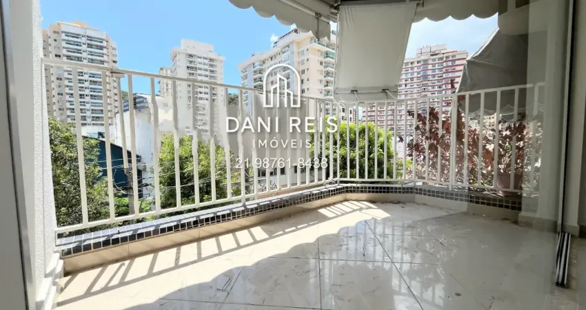 Apartamento com 2 quartos à venda na Rua Newton Prado, Santa Rosa, Niterói