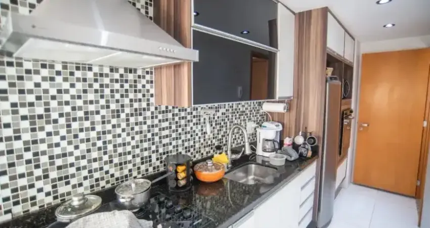 Apartamento com 2 quartos à venda na Rua Doutor Sardinha, Santa Rosa, Niterói