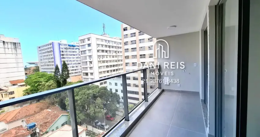 Apartamento com 1 quarto à venda na Rua Doutor Nilo Peçanha, Ingá, Niterói