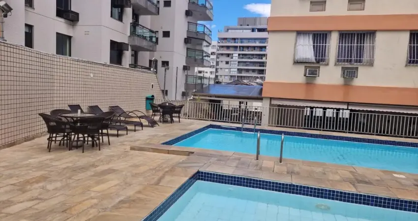 Apartamento com 2 quartos à venda na Rua Doutor Paulo Alves, Ingá, Niterói