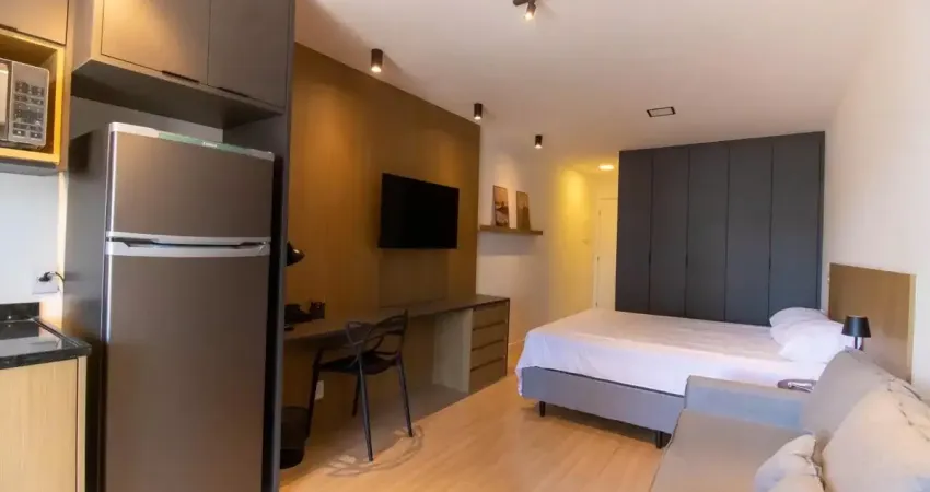 Apartamento com 1 quarto para alugar na Rua Doutor Nilo Peçanha, Ingá, Niterói