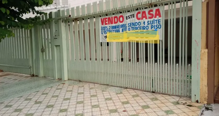 Casa com 3 quartos à venda na Quadra QNG 12, Taguatinga Norte (Taguatinga), Brasília