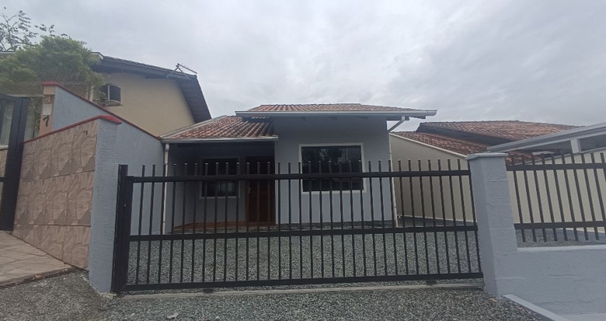 Casa Pomerode  2 dormitórios