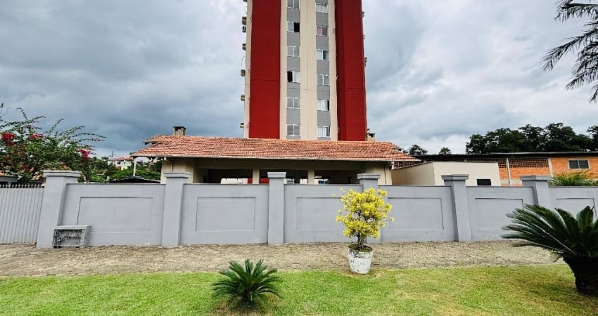 Apartamento com 3 quartos à venda na Rua Água Verde, 4555, Água Verde, Blumenau