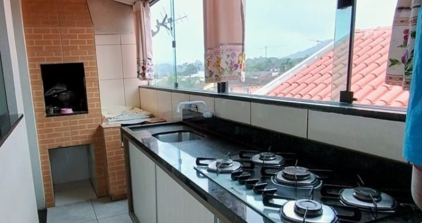 Casa com 4 quartos à venda na Rua Oscar Dickmann, 785, Itoupavazinha, Blumenau