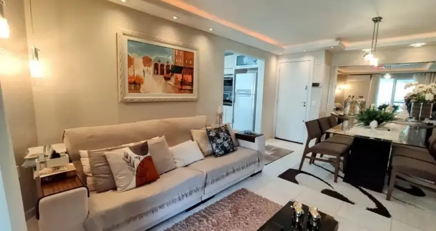 Apartamento com 3 quartos à venda na Av Prefeito  José Juvenal mafrae, 7208, Gravata, Navegantes