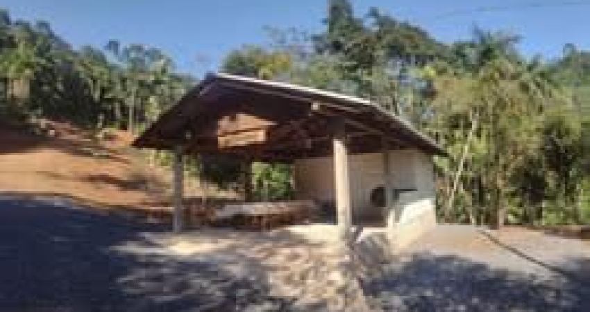 Chácara / sítio com 1 quarto à venda no Braço Direito, Massaranduba 