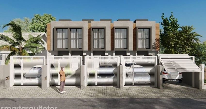 Casa com 2 quartos à venda na Rua Frederico Jensen, 34445, Itoupavazinha, Blumenau