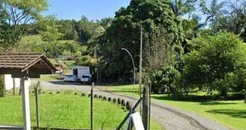 Terreno comercial à venda na Rua Luiz Abry, 7866, Testo Central, Pomerode