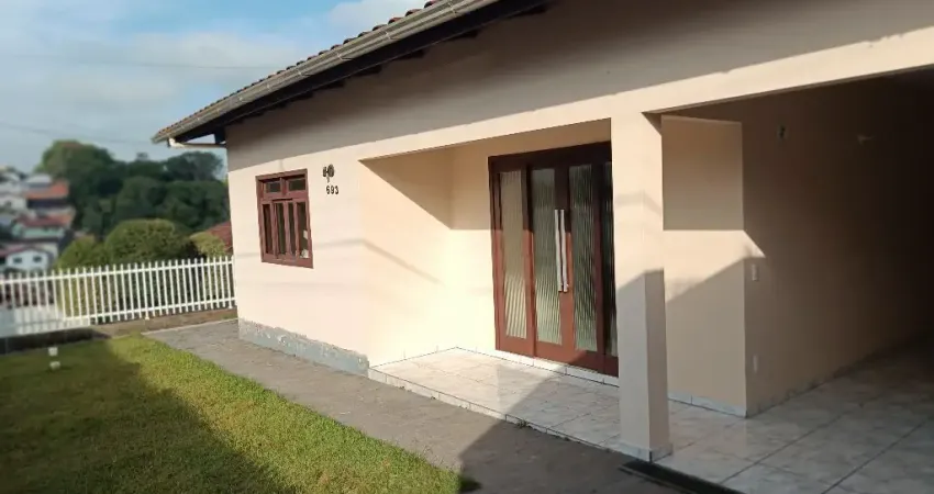 Casa com 2 quartos à venda na Rua Frederico Jensen, 87, Itoupavazinha, Blumenau