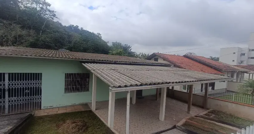 Casa com 3 quartos à venda na Rua Gustavo Frank, 66, Salto do Norte, Blumenau
