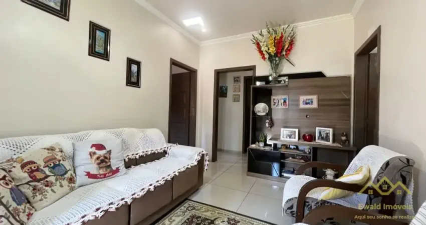 Casa com 3 quartos à venda na Rua Luiz Abry, 244, Centro, Pomerode