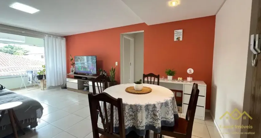 Apartamento com 2 quartos à venda na Rua Luiz Abry, 23, Centro, Pomerode