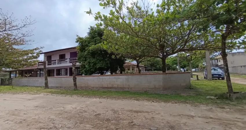 Casa com 3 quartos à venda na Rua Geral do Forte, 130, Praia do Ervino, São Francisco do Sul