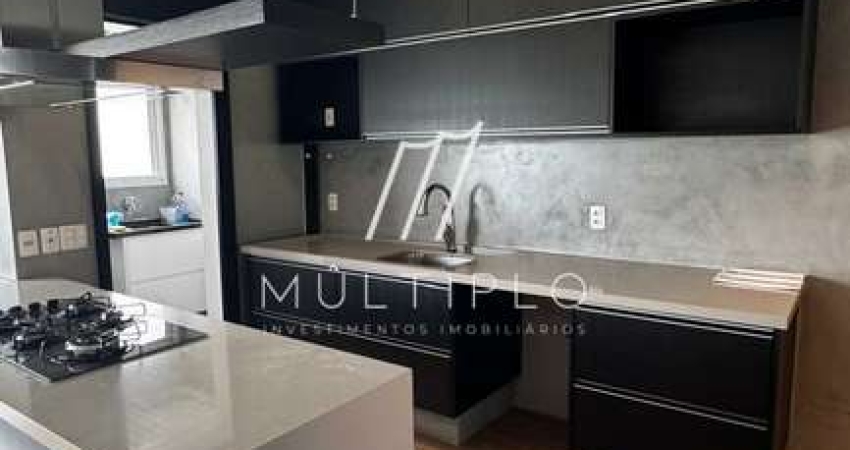 Apto One Gramercy, Green Valley Alphaville 98m2 para aluguel
