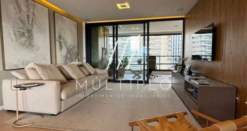 Exclusividade e sofisticação em um só lugar. Canva High Houses Alphaville