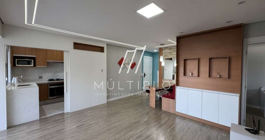 Apartamento para locação com 2 suítes no Alphaville
