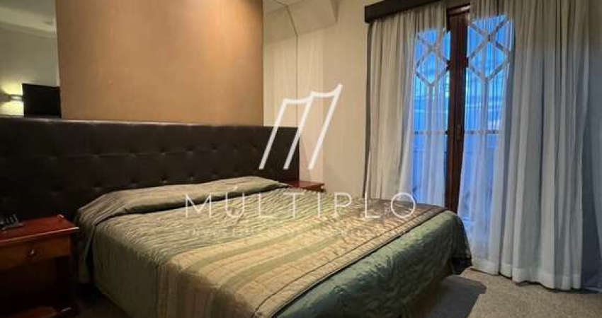 Flat Duplex aconchegante no Home Green Home – Campos do Jordão