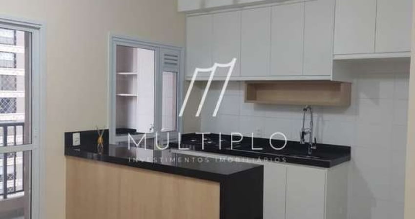 Apartamento para locação com 2 quartos em Alphaville