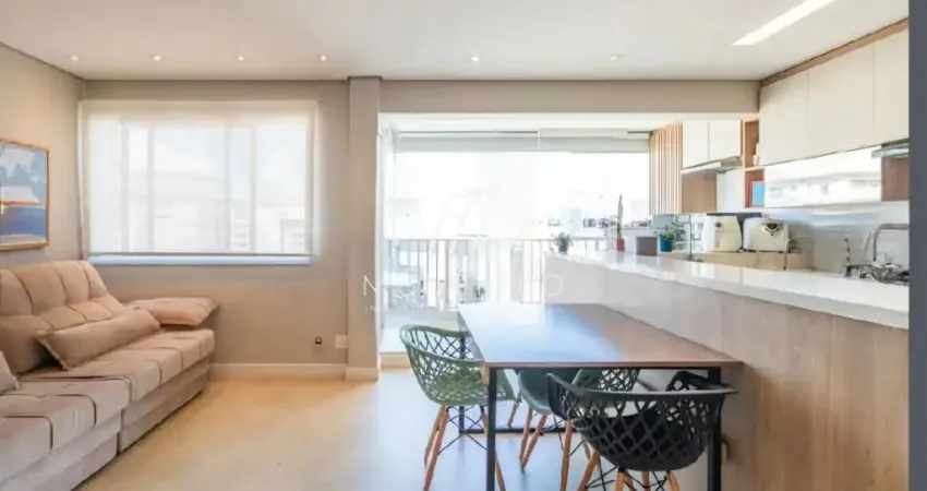 lindo apartamento mobiliado disponível para locação Alphaville