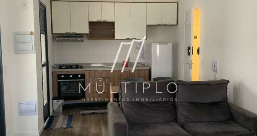 Lindo Studio totalmente mobiliado para primeira locação em Barueri